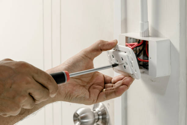 Best Electrical Outlet Installation and Repair  in Bealeton, VA